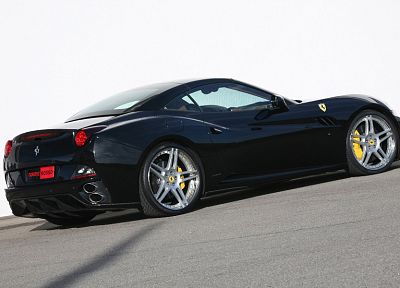 cars, Ferrari - duplicate desktop wallpaper