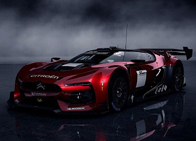 cars, racing - desktop wallpaper