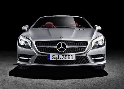 cars, Mercedes-Benz, Mercedes-Benz SL-Class - duplicate desktop wallpaper