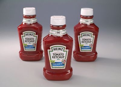 ketchup, food - random desktop wallpaper