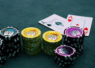 cards, Casino - duplicate desktop wallpaper