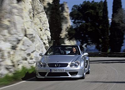 cars, vehicles, DTM, Mercedes-Benz - desktop wallpaper