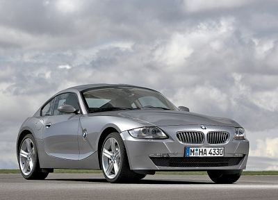 BMW, cars, vehicles - desktop wallpaper