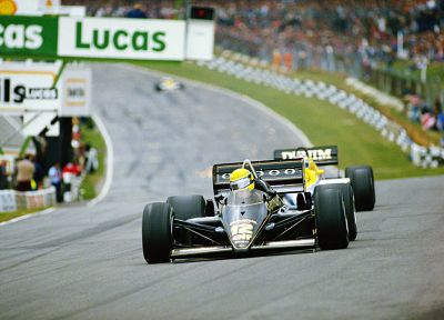 cars, Formula One, Lotus, Brands Hatch Circuit - desktop wallpaper