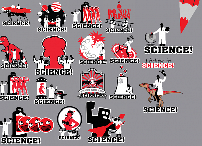 science - duplicate desktop wallpaper