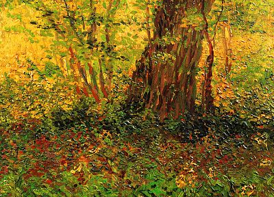 paintings, Vincent Van Gogh, artwork - desktop wallpaper