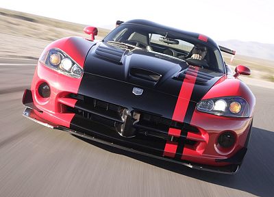 cars, Dodge Viper - duplicate desktop wallpaper
