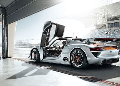Porsche, cars, vehicles - duplicate desktop wallpaper