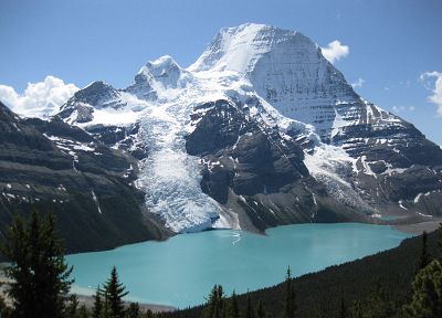 landscapes, Canada - random desktop wallpaper