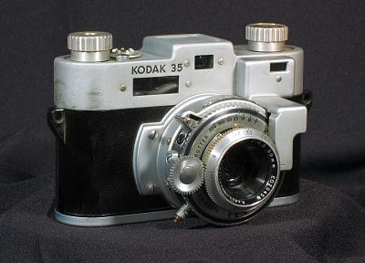 cameras, kodak - desktop wallpaper