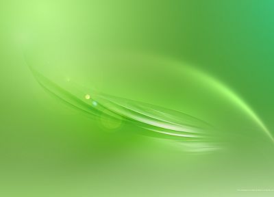 green, abstract, minimalistic - related desktop wallpaper