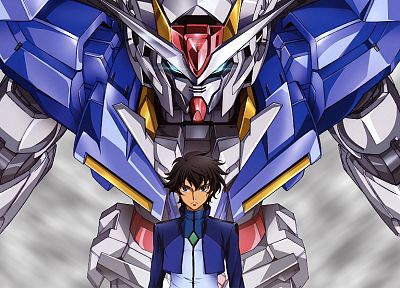 Gundam - desktop wallpaper