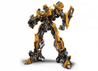 Transformers, Bumblebee - newest desktop wallpaper