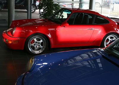 Porsche, cars, vehicles - random desktop wallpaper