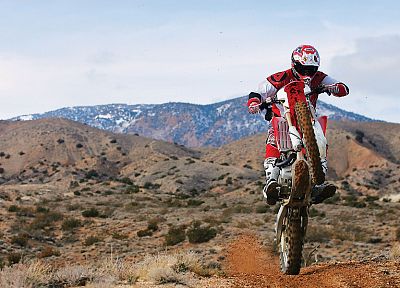 motocross, motorbikes - newest desktop wallpaper