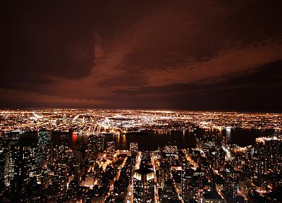 cityscapes, USA, New York City - desktop wallpaper
