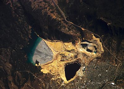 Earth, NASA, satellite - related desktop wallpaper