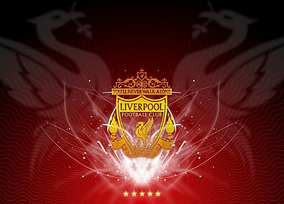 Liverpool - desktop wallpaper