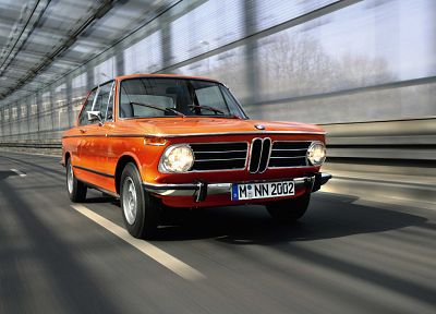 BMW, cars, classic cars - desktop wallpaper
