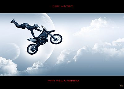 extreme sports, motocross - duplicate desktop wallpaper