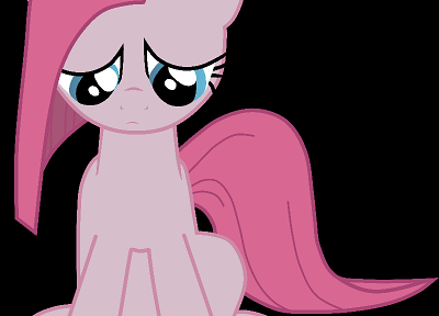 My Little Pony, Pinkie Pie - random desktop wallpaper