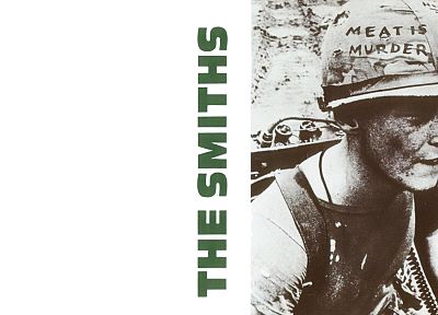 music, The Smiths - random desktop wallpaper