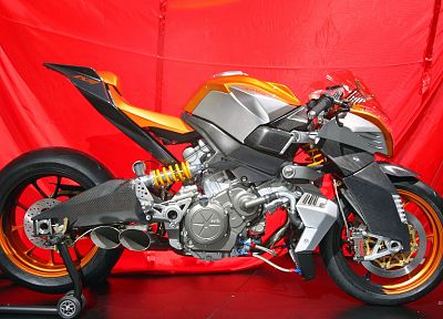 motorbikes - desktop wallpaper