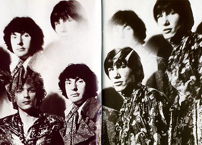 Pink Floyd - duplicate desktop wallpaper