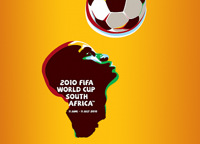 Fifa World Cup - desktop wallpaper