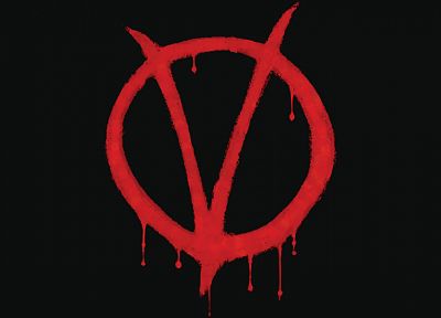 V for Vendetta - related desktop wallpaper
