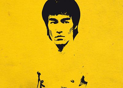 Bruce Lee - related desktop wallpaper