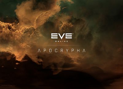 EVE Online - desktop wallpaper