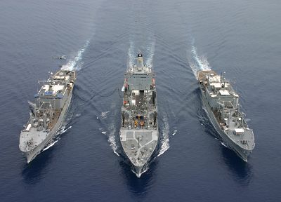 ships, Military Sealift Command - desktop wallpaper