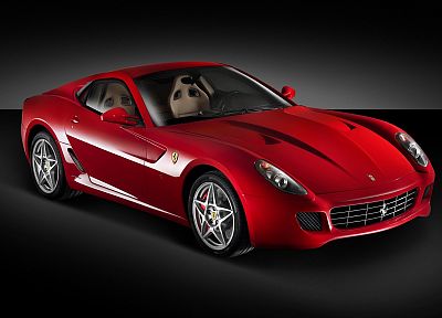 cars, Ferrari - desktop wallpaper