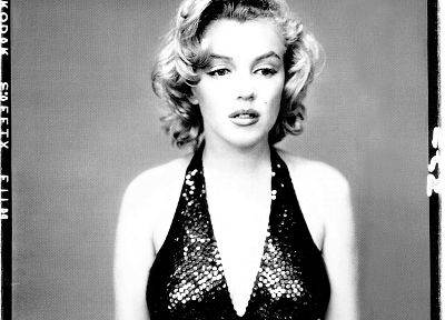 Marilyn Monroe - random desktop wallpaper