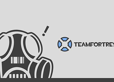Pyro TF2, Team Fortress 2 - desktop wallpaper