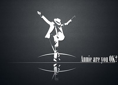 Michael Jackson - desktop wallpaper