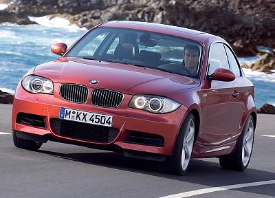 BMW, cars - duplicate desktop wallpaper