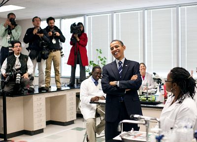 presidents, Barack Obama, Presidents of the United States - related desktop wallpaper