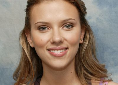 women, Scarlett Johansson, actress - random desktop wallpaper