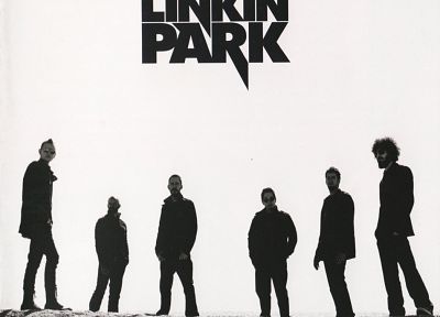 Linkin Park - random desktop wallpaper