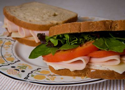 sandwiches, food - desktop wallpaper