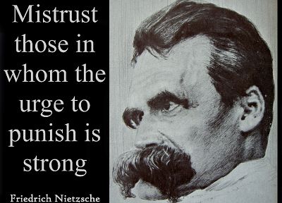 quotes, Friedrich Nietzsche, philosophers - random desktop wallpaper