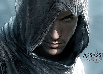 video games, Assassins Creed - duplicate desktop wallpaper