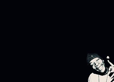 Wiz Khalifa - random desktop wallpaper