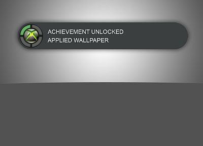 achievements, Xbox 360 - random desktop wallpaper