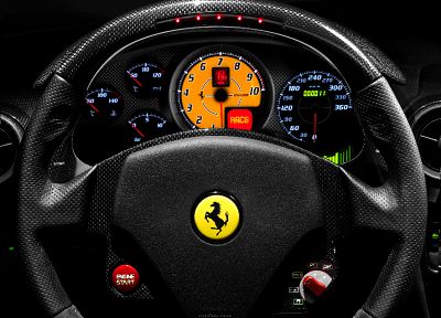 Ferrari, vehicles, Ferrari 458 Italia - random desktop wallpaper