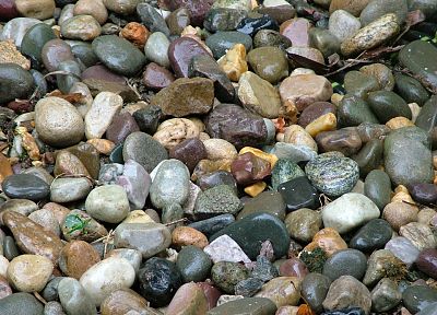 pebbles - random desktop wallpaper