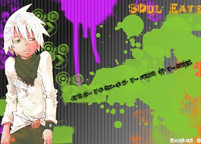 Soul Eater, Soul Eater Evans, anime - duplicate desktop wallpaper