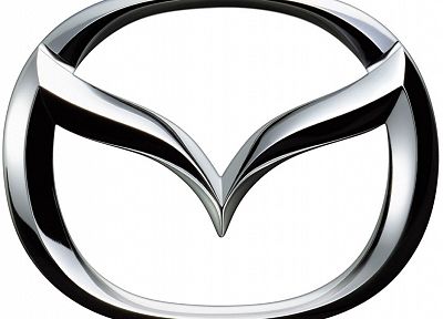 Mazda, vehicles, logos - related desktop wallpaper